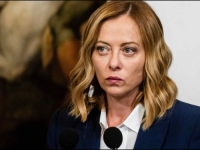 MELONI JE LJUTA: Nove tenzije između Rima i Tel Aviva, izraelski ambasador pozvan na razgovor...