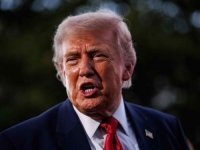 GNUSNE IZJAVE TRUMPA: 'Da se Isus spustio na Zemlju i prebrojao...!'