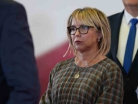 ANA TRIŠIĆ BABIĆ - ŽELJE, ČESTITKE I POZDRAVI: 'Bilo bi fer da novi visoki predstavnik, prije nego što dođe da kaže...'