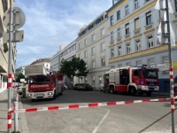 UŽAS U BEČU: Dvoje djece iz BiH se bori za život nakon požara u stanu