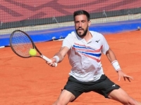 USPJEŠNO SAVLADAO PRVU PREPREKU: Džumhur prošao u drugo kolo Challengera u Valenciji
