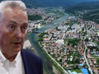 INVESTICIJA AMBASADORA BIH PRI UN: Goraždansko sunce za Zlatka Lagumdžiju i partnere