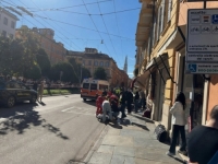 UŽAS U MODENI: Autom pokosio ljude u centru grada, 7 ozlijeđenih, u bijegu nožem napao prolaznika (VIDEO)