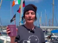 IZRAELCI PRIVELI SESTRU PREDSJEDNICE IRSKE: Oglasila se i šefica države: 'Veoma sam ponosna na nju...'