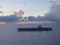 AMERIČKA VOJSKA OBJAVILA: Pucali smo na iranski tanker, više ne plovi