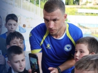 ZMAJEVI PONOVO OTVARAJU VRATA NAVIJAČIMA: Barbarez odlučio da posljednji trening bude javan