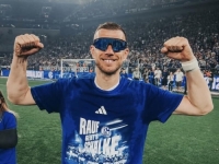 AKTIVIRANA KLAUZULA: Edin Džeko je upravo zaradio 400.000 eura