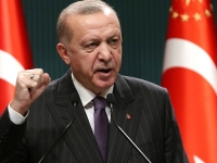 TURSKA NA NOGAMA: Erdoganov radikalni udar, ovako nešto nije zabilježeno u novijoj povijesti države...