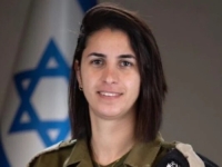 ARAPSKI SVIJET BRUJI O KAPETANKI ELLI: Visoka muslimanska časnica izabrana za glasnogovornicu IDF-a