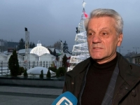ENVER IŠERIĆ, OTVORENO: Visoki predstavnik mora biti profesionalac ili nam ne treba nikako