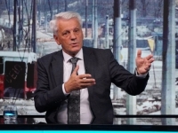PRAVNI EKSPERT ENVER IŠERIĆ RAVNO U METU: 'Zbog sramne izjave, Sabina Ćudić mora podnijeti ostavku' (VIDEO)
