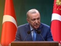 ERDOGAN BIJESAN NAKON UPADA NA BRODOVE: Izrael presreo humanitarnu flotilu za Gazu (VIDEO)