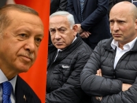 BOMBASTIČNA ANALIZA IZ LONDONA: Ciničan plan Izraela pao u vodu, Turska je previše moćna za njihove spletke