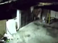 STRAŠNE SCENE S LICA MJESTA: Razorni zemljotres jutros porušio zgrade, ima mrtvih...