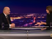 'NE ZNAM DA SE IJEDAN SRBIN ZOVE ANTE...': Buran istup pred kamerama, hrvatski ministar odgovorio Ani Brnabić...