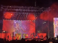 BURNO U PODGORICI: Otkriveno zbog čega je prekinut koncert Rickyja Martina na proslavi Dana nezavisnosti Crne Gore...