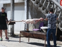 EDERLEZI: Romi danas slave jedan od najvećih romskih praznika, ovako započinje dan...