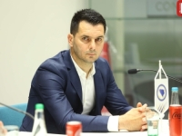 SPAHIĆ ZACRTAO VELIKE CILJEVE: 'Hrvatska je fascinantna 20 i kusur godina, ALI STIĆI ĆEMO IH!' (VIDEO)