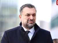 KONAKOVIĆ UZBURKAO JAVNOST: 'Hoćemo da budemo konjanici koji svoje istine i svoje strijele...'