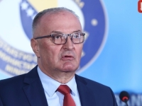 ZUKAN HELEZ ZADOVOLJAN RAZVOJEM DOGAĐAJA: 'Današnja rasprava u UN-u predstavlja političku i diplomatsku pobjedu BiH'