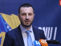 EFENDIĆ OTVORENO UPOZORAVA: 'Mape nisu toliko opasne, HDZ pravi treći entitet na terenu!' (VIDEO)