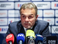 UHAPŠEN NAJTRAŽENIJI HRVATSKI BJEGUNAC: Vedran Pavlek čeka izručenje, priveden je u...
