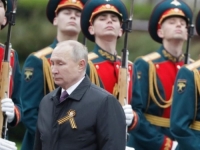 PREOKRET U KREMLJU: Pet je razloga zašto Rusija želi kraj, pažljivo poslušajte šta je Putin rekao