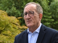 SLAVNI TRENER OTVORIO DUŠU: 'Otišao sam jer mi jedan čovjek ne da raditi u Hrvatskoj! Ima podršku države, razočaran sam...'