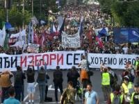 OBJAVA STUDENATA UOČI 'VELIKE SUBOTE' U SRBIJI MNOGE ZABRINULA: Spominje se i zloglasni pojam