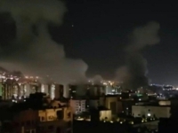 'PRIPREMITE SKLONIŠTA I BUNKERE': Iranski zastupnik upozorio SAD i vlasnike 'staklenih kuća'