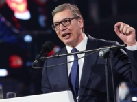 RAZBUKTAO SE DIPLOMATSKI OKRŠAJ SRBIJE I CRNE GORE: Sve je počelo zbog jedne Vučićeve izjave