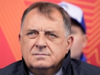 MILORAD DODIK JAVIO SE IZ MOSKVE: 'Rusi su zabrinuti zbog Hrvatske, Albanije i Kosova'