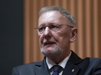 HRVATSKI MINISTAR UNUTARNJIH POSLOVA ŠOKIRAO SABOR: 'Jutros je policija u Zagrebu spriječila potencijalno veliku tragediju'
