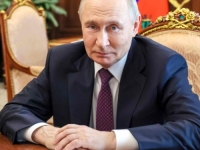 SPREMA SE NOVI ŽESTOKI UDAR NA PUTINA: 'Približava se trenutak kada će Rusija morati položiti račune!'