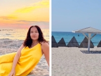 POGLEDAJTE ŠTA JE OSVANULO NA 'RUSKIM MALDIVIMA': Putinova najljepša plaža izgleda sablasno