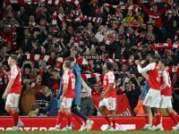 TITULU SU ČEKALI 22 GODINE: Arsenal je novi prvak Engleske!