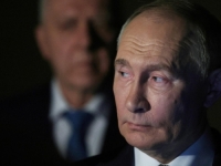 PUTIN HITNO NAREDIO VOJSCI: 'Pripremite odmazdu...'