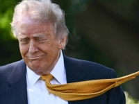 TRUMP U BEZIZLAZNOJ SITUACIJI: 'Izigrali su ga kao budalu'