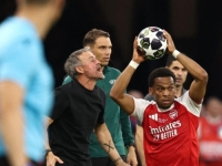 ARAPI SU TRAŽILI, A ONDA POSLUŠALI ČOVJEKA KOJI JE PROMIJENIO PSG: 'Ako želite na vrh, ovo je ključno'