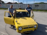 'SLJEDEĆE GODINE ĆE BITI MILIONERI': Priča braće Fatić koja je postala bh. verzija Del Boya i Rodneyja
