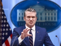 TRUMPOV MINISTAR ODBRANE ŠOKIRAO SAVEZNIKE: 'To doba je završilo!'