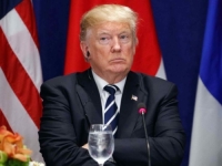 ZAŠTO SE TRUMP UŠUTIO: Najavio konačnu odluku o Iranu pa 'nestao'...