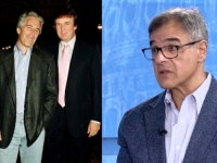 BIVŠI AGENCT CIA-e VIŠE NIJE MOGAO ŠUTJETI: 'Epstein je bio agent Mossada!'
