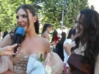 'UDAĆU SE U ŠIROKI!': Maturantkinja iz Posušja zbog odgovora postala hit na mrežama