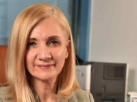 MORALISTA IZ NAŠE STRANKE: Duška Jurišić u putnom nalogu prikazala da je službeni automobil u Sarajevu, a policijske kamere ga zabilježile u Mostaru!