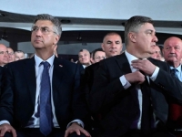 ZBRKA U HRVATSKOJ: Jedni danas slave Dan državnosti, a drugi ne, evo zašto...
