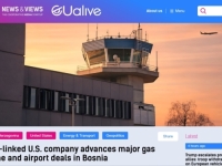 AMERIČKI PRIJATELJI U BiH NE ŽELI SAMO GASOVOD: Hoće i aerodrome