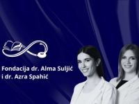 ŽIVOT IZGUBILE NA PJEŠAČKOM PRELAZU U SARAJEVU: Osnovana Fondacija u znak sjećanja na dr. Almu Suljić i dr. Azru Spahić