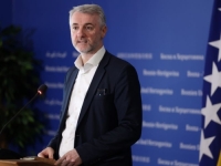 RJEŠENJE NA POMOLU: Forto najavio olakšice za bh. vozače kroz izmjene hrvatskog Zakona o strancima