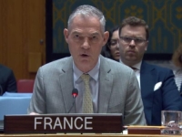 FRANCUSKI AMBASADOR PORUČIO: 'Budućnost Bosne i Hercegovine je u Evropskoj uniji!'